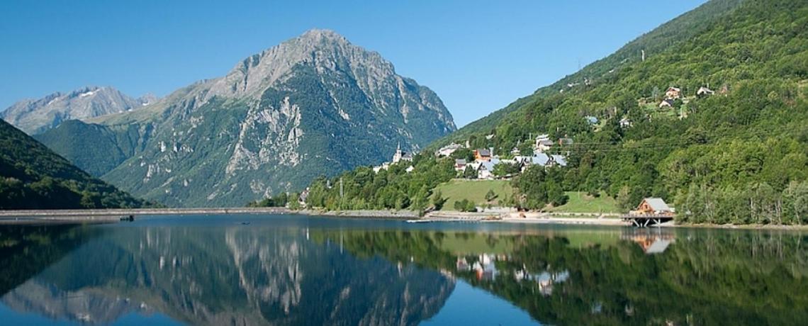 O Cosy D'Olle Lägenhet Allemont Exteriör bild